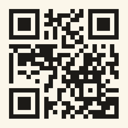QR code to open News Majlis